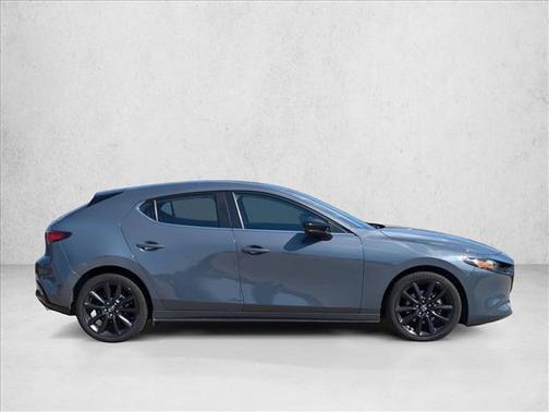 2024 Mazda Mazda3 AWD