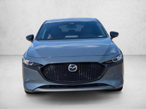 2024 Mazda Mazda3 AWD