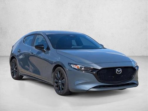 2024 Mazda Mazda3 AWD