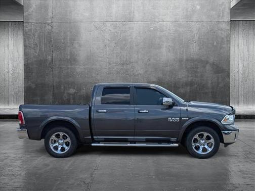 2018 RAM 1500 Laramie