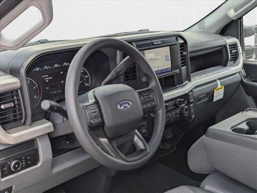 2025 Ford F-250 XL