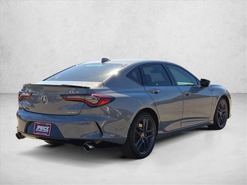 2024 Acura TLX A-Spec