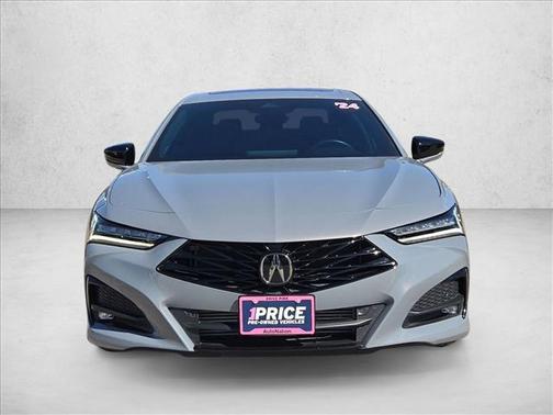 2024 Acura TLX A-Spec