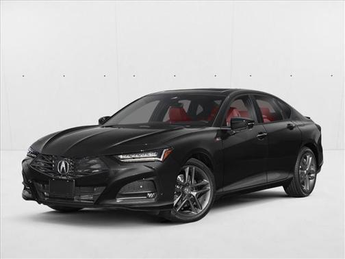 2024 Acura TLX A-Spec