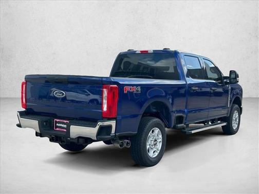 2026 Ford F-250 XLT