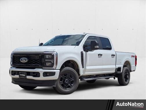 2025 Ford F-250 XL
