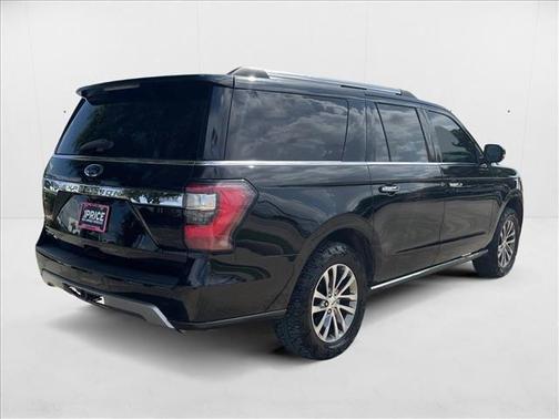 2018 Ford Expedition Max Limited