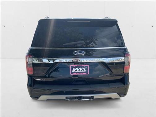 2018 Ford Expedition Max Limited