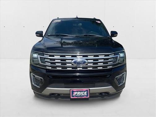 2018 Ford Expedition Max Limited