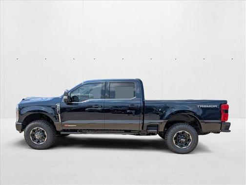 2025 Ford F-250 King Ranch