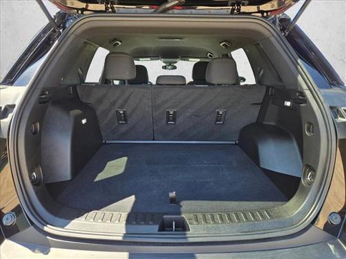 Mosaic Black Metallic 2025 Chevrolet Equinox 1LT