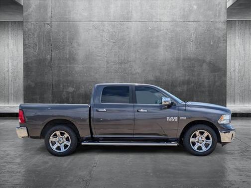 2018 RAM 1500 Lone Star