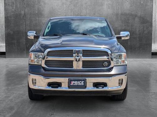 2018 RAM 1500 Lone Star
