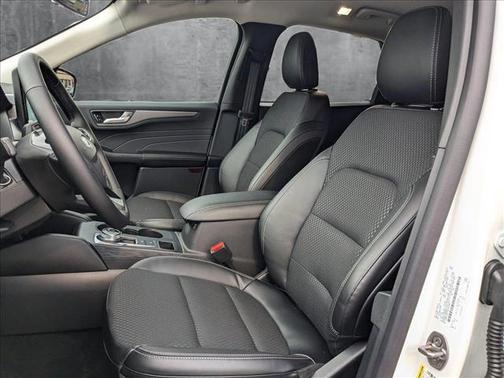 2025 Ford Escape PHEV Base