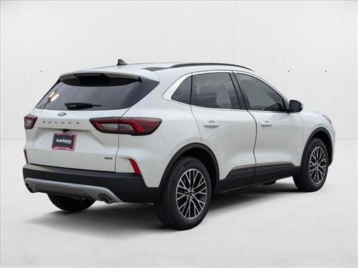 2025 Ford Escape PHEV Base