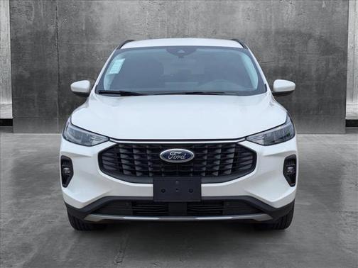 2025 Ford Escape PHEV Base
