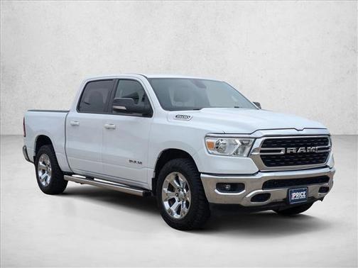 2022 RAM 1500 Lone Star