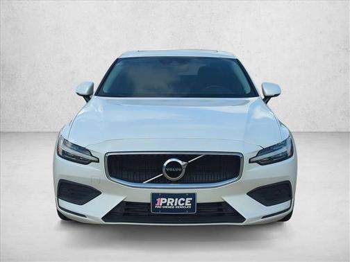2020 Volvo S60 T5 Momentum