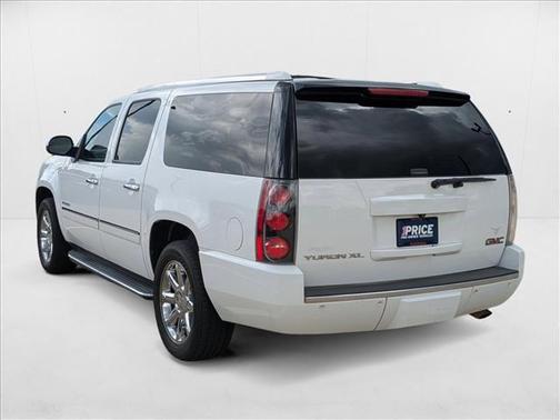 2014 GMC Yukon XL Denali