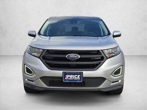 2018 Ford Edge Sport