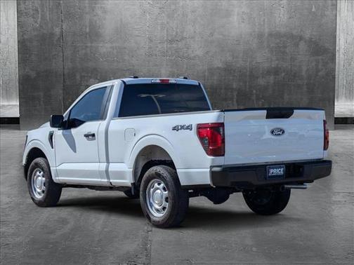 2024 Ford F-150 XL