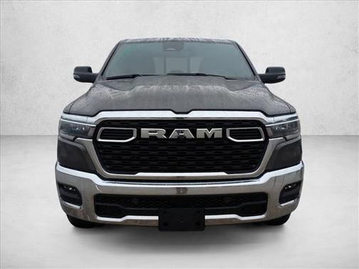 2025 RAM 1500 Lone Star