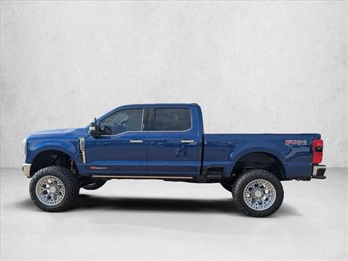 2026 Ford F-250 King Ranch