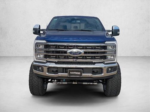 2026 Ford F-250 King Ranch