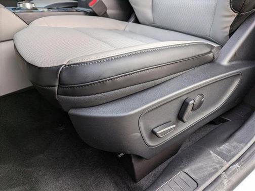 2025 Ford Escape PHEV Base
