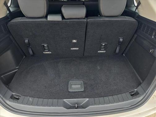 Platinum Quartz 2025 Mazda CX-90 3.3 Turbo Preferred