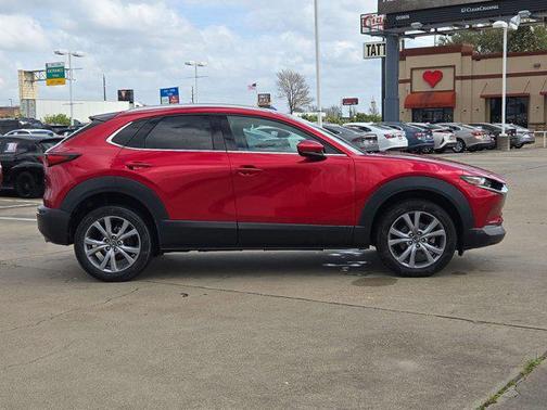 2021 Mazda CX-30 Premium Package