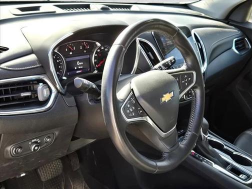 2022 Chevrolet Equinox Premier w/1LZ