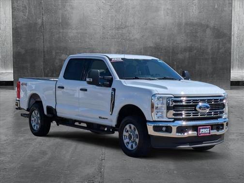 2024 Ford F-250 XLT