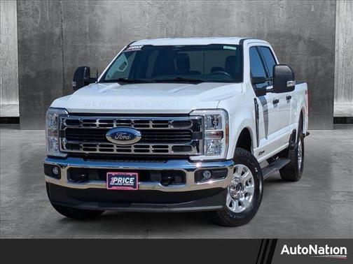 2024 Ford F-250 XLT