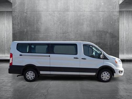 2022 Ford Transit-350 XLT