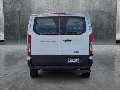 2022 Ford Transit-350 XLT
