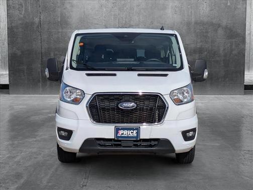 2022 Ford Transit-350 XLT