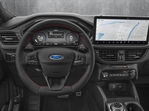 2025 Ford Escape ST-Line Elite
