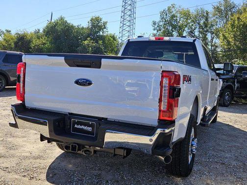 2024 Ford F-250 XLT