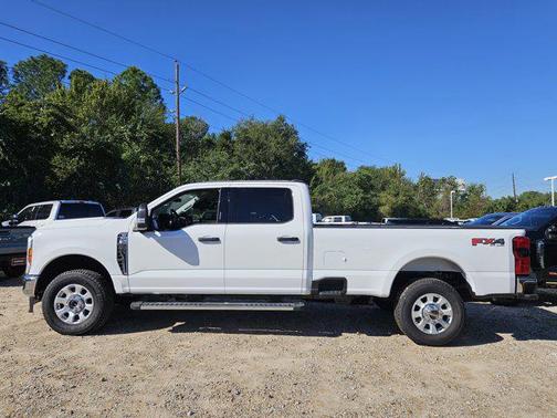 2024 Ford F-250 XLT