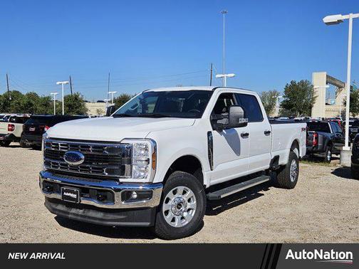 2024 Ford F-250 XLT