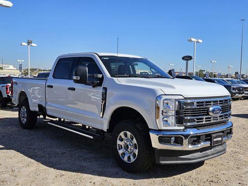 2024 Ford F-250 XLT