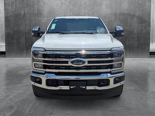 2025 Ford F-250 King Ranch