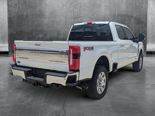 2025 Ford F-250 King Ranch