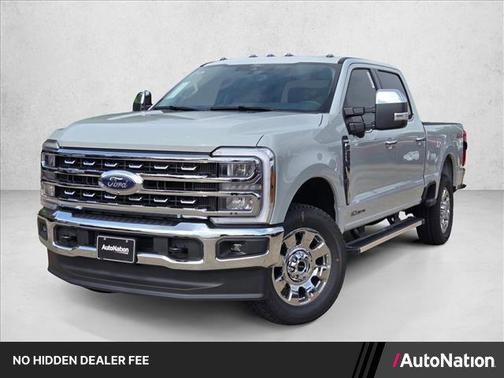 Avalanche 2026 Ford F-250 Lariat