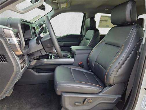 Avalanche 2026 Ford F-250 Lariat