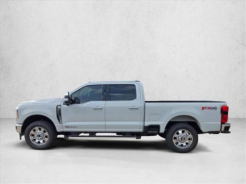 Avalanche 2026 Ford F-250 Lariat