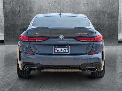 2021 BMW M235 Gran Coupe xDrive