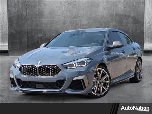 2021 BMW M235 Gran Coupe xDrive