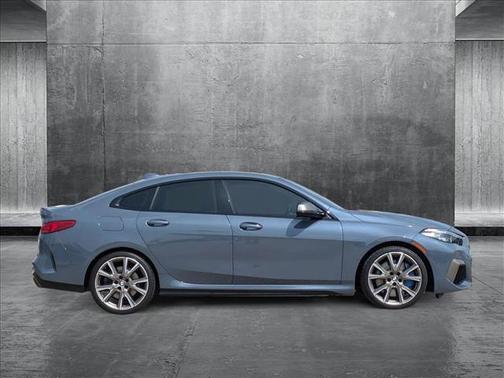 2021 BMW M235 Gran Coupe xDrive